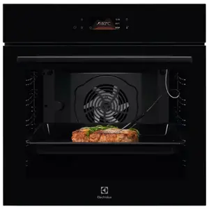 Electrolux Lod8p39z 72l Multifunktionsofen