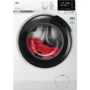 AEG Series 6000 LR6FG84, Frontlader, 8 kg, B, 74 dB, 1400 RPM, A