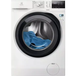 9 kg frontlader-waschmaschine, 1400 u/min Electrolux EW6FI4943FA