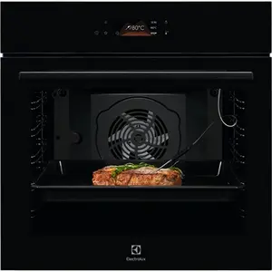Electrolux Loe8h39z 72l Multifunktionsofen