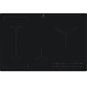Electrolux Eiv83443ct 78 Cm Induktionskochfeld 4 Brennern
