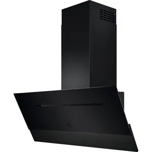 Electrolux LFV619Z, 600 m³/h, Abluft/Umluft, A, A, E, 66 dB günstig