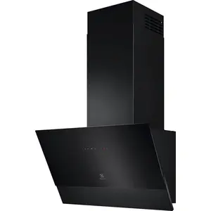 Electrolux LFV636K, 600 m³/h, Abluft/Umluft, A, A, E, 66 dB günstig