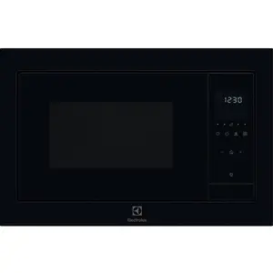 Electrolux Lms4253tmk Grill 25l 900w Mikrowelle