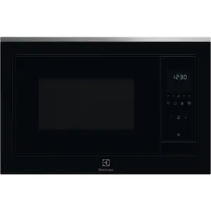 Electrolux Lms4253tbx Eingebauter Mikrowellenherd Mit Grill