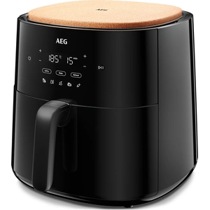 AEG 7000 Heissluftfritteuse AAF7B / Fassungsvermögen: 6,8 l AAF7B Black