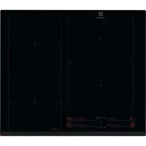 Electrolux Eiv64453 Induktionskochfeld