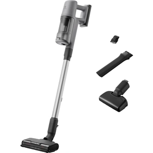 Electrolux EP61AB21UG, 2-in-1-Stabstaubsauger, Beutellos, Grau, 0,6 l,...