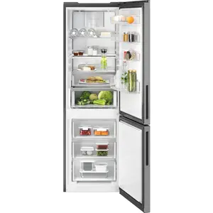 AEG 8000 Cooling 360° / Freistehende Kühl-Gefrierkombination / WiFi-Ve...