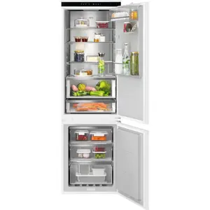 AEG Series 9000 NSC9V181CS, 227 l, NoFrost-Funktion (Kühleinheit), SN-... günstig