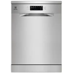 Electrolux Ess47400sx Geschirrspüler Mit Drittem Rack 14 Anzahl Maßged...
