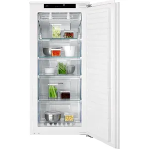 AEG TAB7N12EF, 122 l, 11,5 kg/24h, SN-ST, 40 dB, No-Frost-System, E günstig