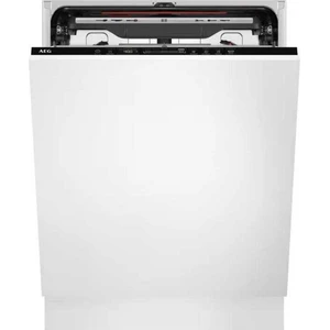 AEG Series 7000 FSE76727P, Voll integriert, Standardgröße (60 cm), Sch...