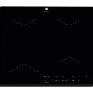 Electrolux Eit61443b Induktionskochfeld