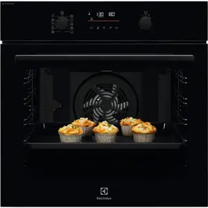Electrolux Eod6p77wz Steambake 600 72l Multifunktionsofen