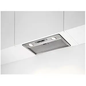 Electrolux Serie 600 LFG525S, 600 m³/h, Abluft/Umluft, D, A, C, 63 dB günstig