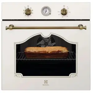 Electrolux Surroundcook Eoa5220fov 72l Ofen Golden 60 cm Golden 60 cm