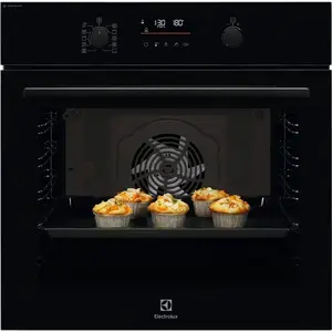 Electrolux Eod6f77wz Steambake 600 Catalysis Steam 72l Multifunktionso... günstig