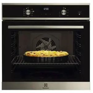Electrolux Catalytic Eod5f71x 72l Multifunktionsofen 60 cm 60 cm