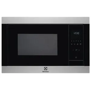 Einbau-Mikrowelle - ELECTROLUX - CMS4253TMX - Anti-Fingerprint-Edelsta... günstig