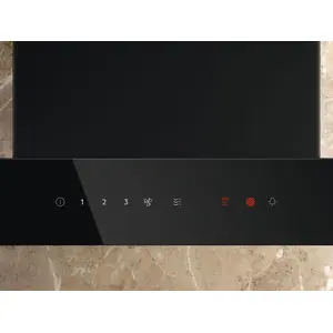 Electrolux LFT819K, 600 m³/h, Abluft/Umluft, A, A, C, 70 dB günstig