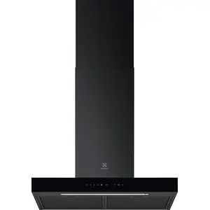 Electrolux LFT816K, 600 m³/h, Abluft/Umluft, A, A, C, 70 dB