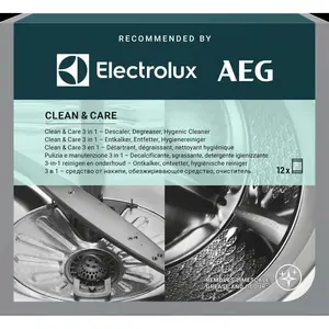 Electrolux M2GCP121 Maschinenreiniger günstig