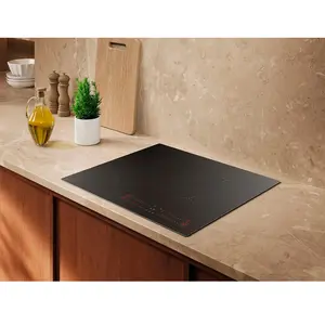 Electrolux Serie 700 Eis62453iz 60 Cm Induktionskochfeld 4 Brennern günstig