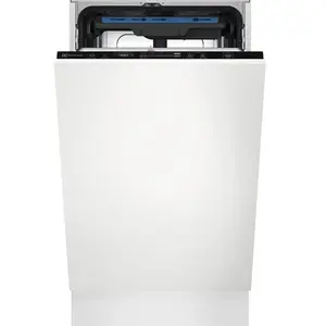 Electrolux Eea43211l Integrierbare Geschirrspülmaschine Mit Drittem Ra...
