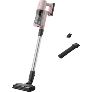 Electrolux EP61CB21WP, 2-in-1-Stabstaubsauger, Beutellos, Pink, 0,6 l,...