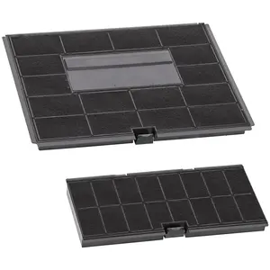 Electrolux AEG Aktivkohlefilter
