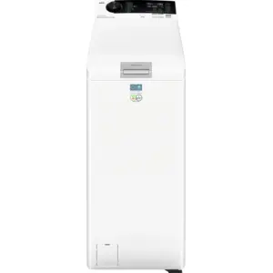 AEG Serie 7000 Toplader-Waschmaschine (7 kg, 1300 U/min, Energieeffizi...