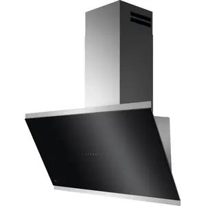 AEG GV77D91SL, 725 m³/h, Abluft/Umluft, A, A, B, 55 dB