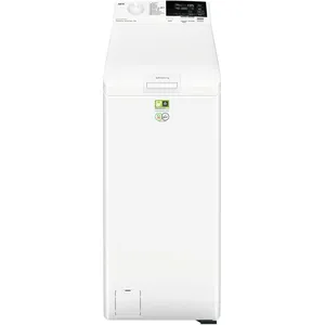 AEG Series 6000 LTA6G7331E, Toplader, 7 kg, B, 79 dB, 1251 RPM, A
