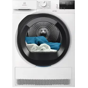 Electrolux Ew6d295gp Frontlader Trockner