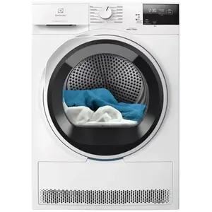 Electrolux Ew6d284yp Frontlader Trockner