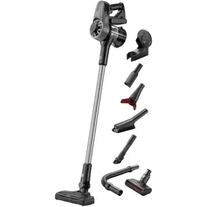 Electrolux EP31CB21GP, 2-in-1-Stabstaubsauger, Beutellos, Grau, Tungst... günstig