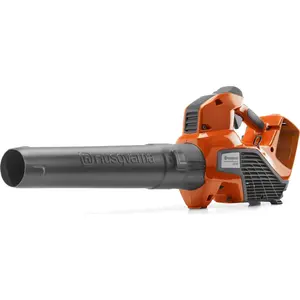 Husqvarna 325iB, Handgehaltenes Gebläse, 176,4 km/h, Blasen, Grau, Ora... günstig