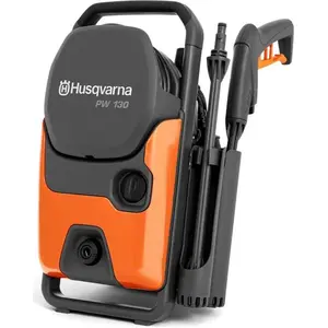 Husqvarna Pw130 Hochdruckreiniger 130 Bar