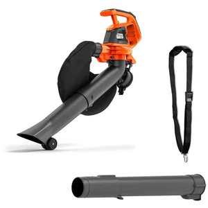 Husqvarna Akku-Laubbläser 120iBV, 36V, 10 N Blaskraft, verstellbar, bü... günstig