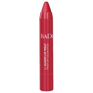IsaDora, Glossy Lip Treat Twist Up 3.3 g günstig