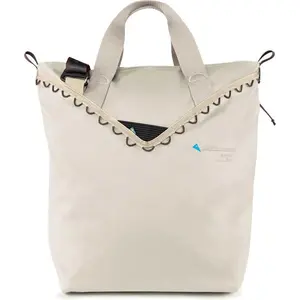 KlÄttermusen Baggi 22l Tasche Beige Beige One Size