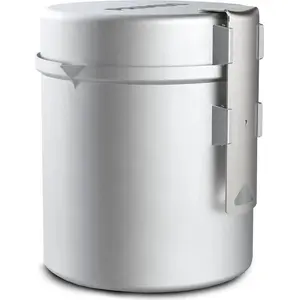 Primus Trek Topfset & 600ml 1l Silber  Silber One Size günstig