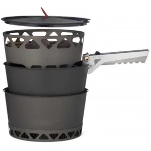 Primus Primetech Set 1.3l Campingkocher One Size