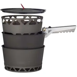 Primus Primetech Set 2.3l Campingkocher One Size günstig