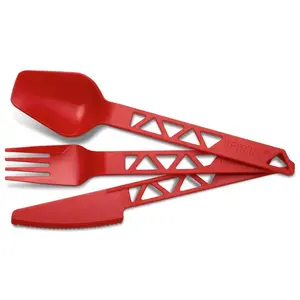 Primus Lightweight Tritan Trail Besteckset One Size günstig