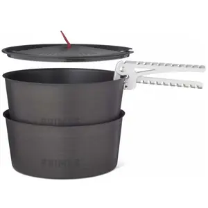 Primus Litech Topfset 2.3l One Size