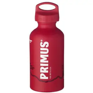 Primus 734120, 0,35 l, Rot, Diesel, 65 mm, 165 mm, 105 g