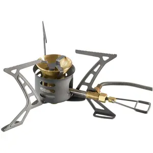 Primus Omnilite Ti Campingkocher One Size