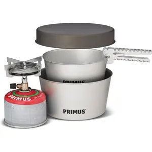 Primus, Campingkocher